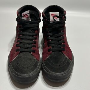 Vans Men’s Sk8-Hi Shoes